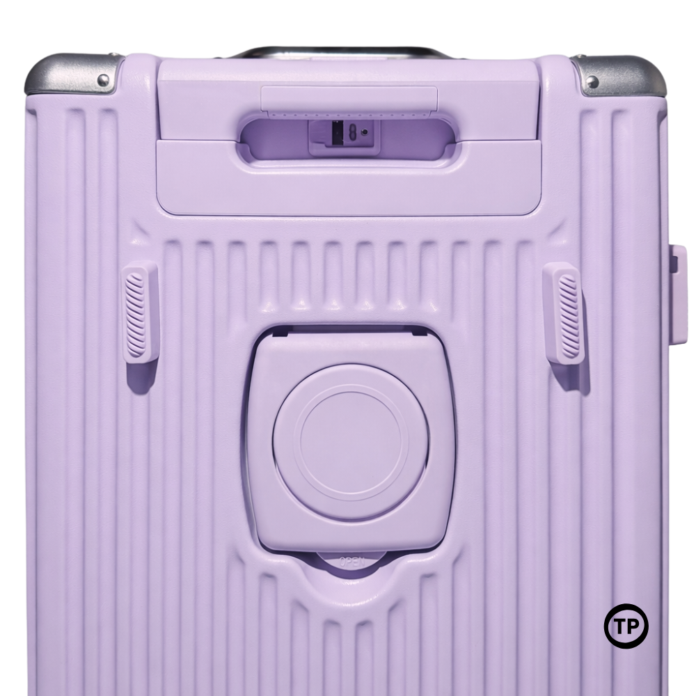 Luggage 4