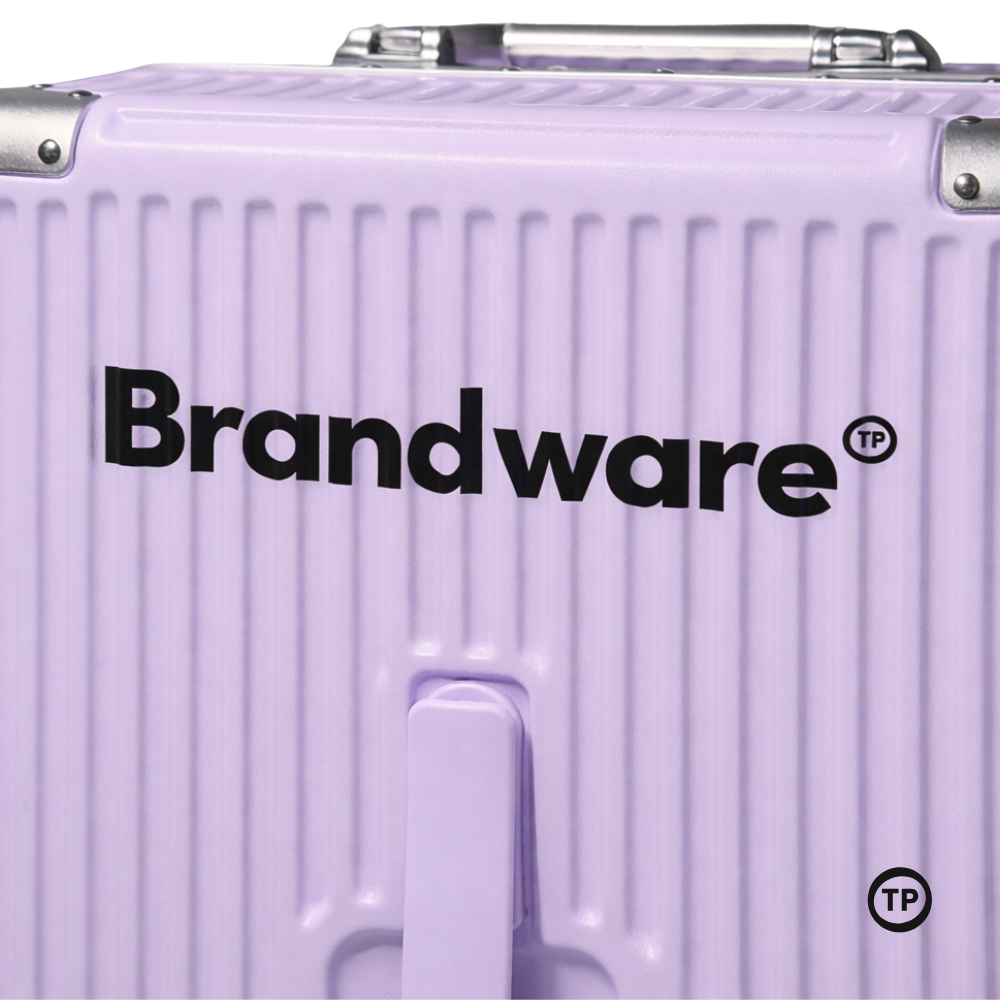 Luggage 4