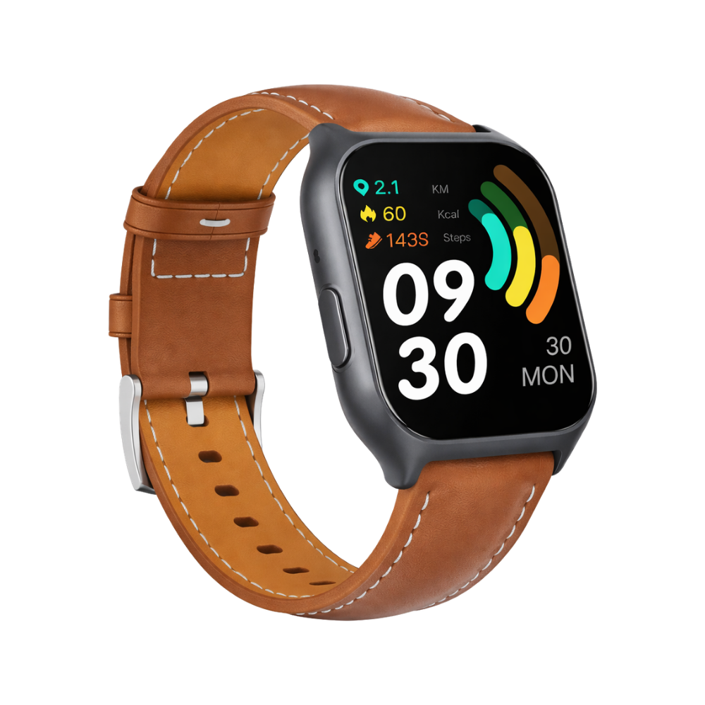 Smart Watch 4