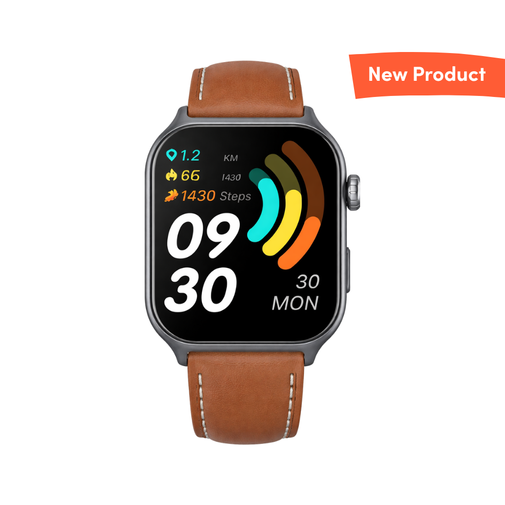 Smart Watch 4