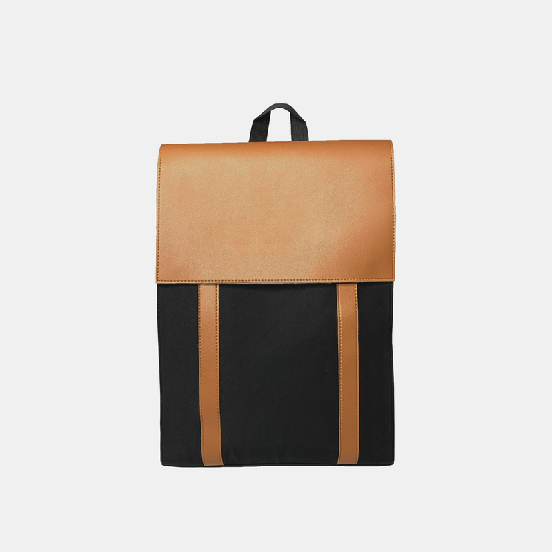 Cotton Twill Backpack