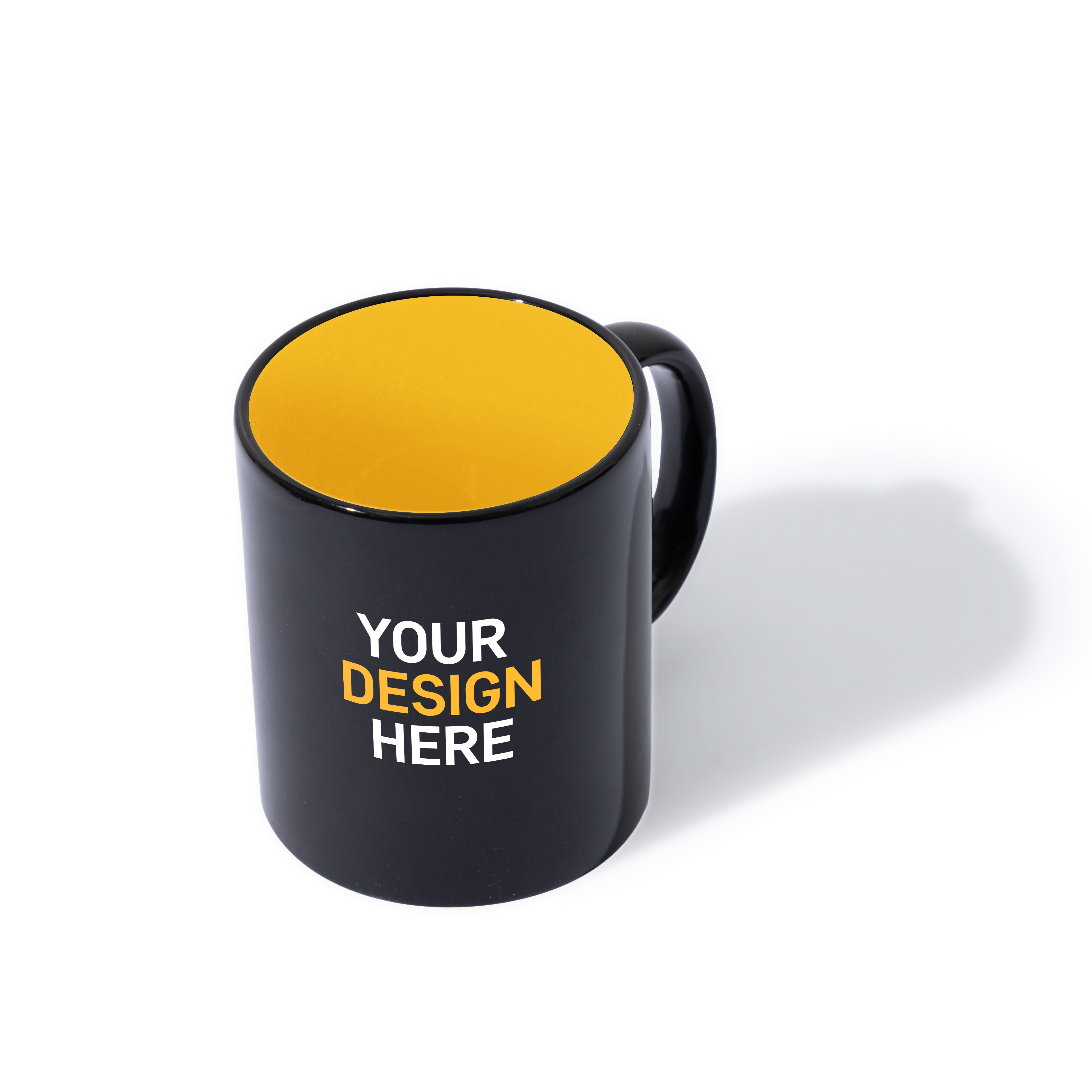 Custom Ceramic Mug
