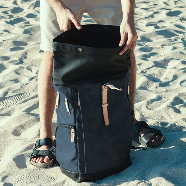 Premium Waterproof Backpack