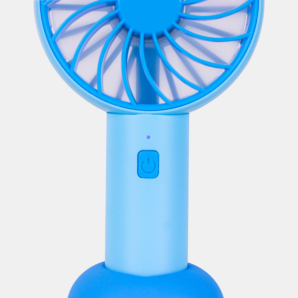 Custom Handheld Fan