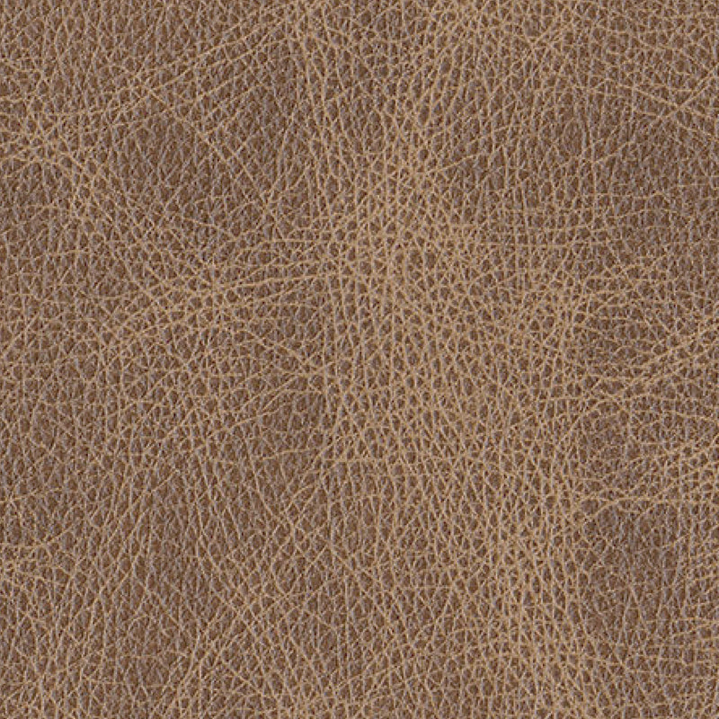 Fabric - Genuine Leather