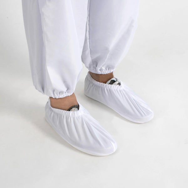 PPE Shoe Cover Tailored Projects