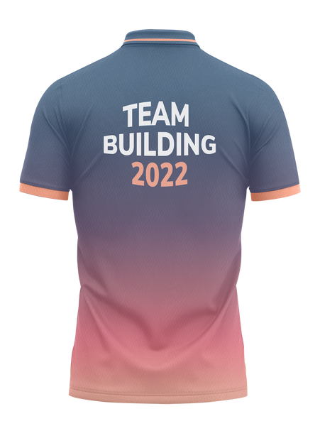 Dri fit shirt design top maker