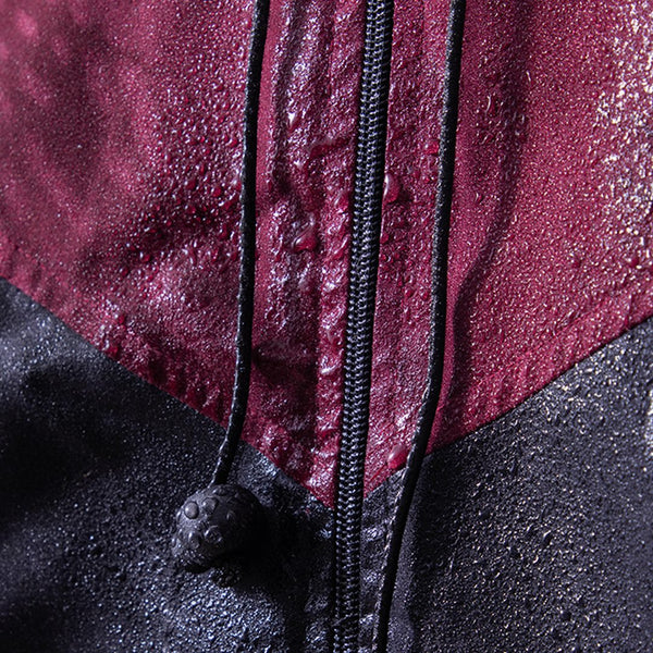 Custom Water-Resistant Items
