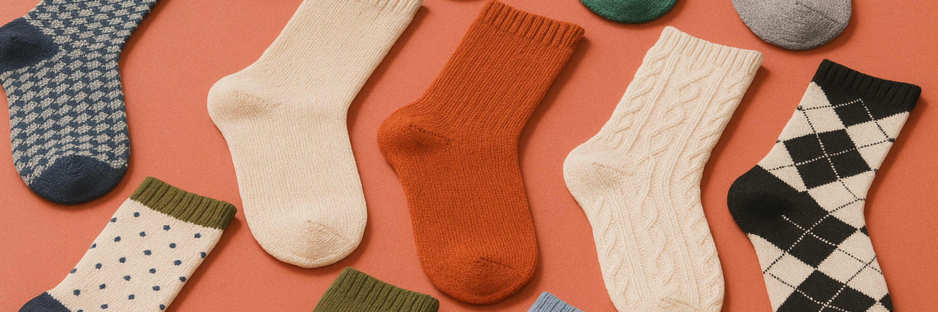 Custom Socks