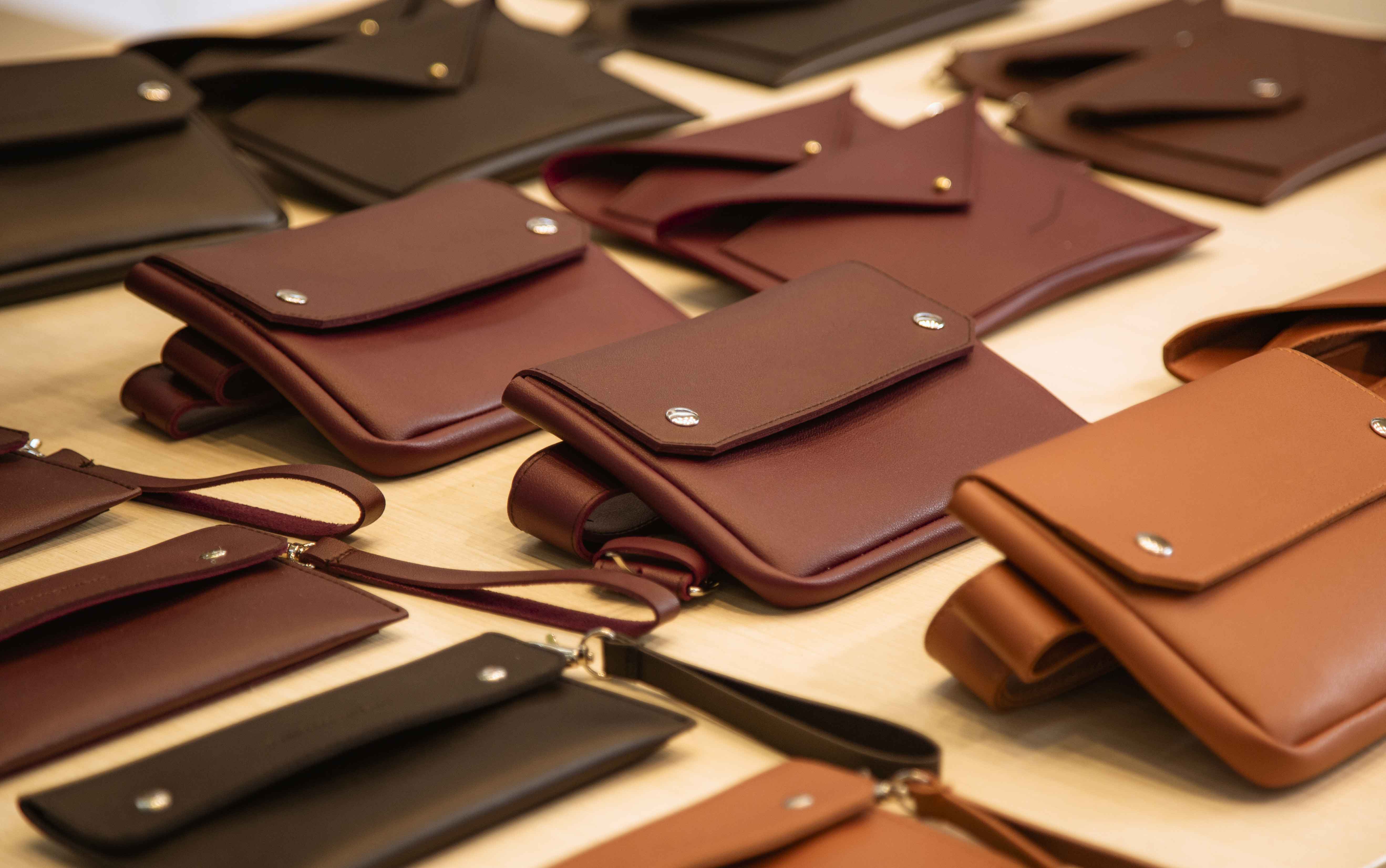 Leather Goods