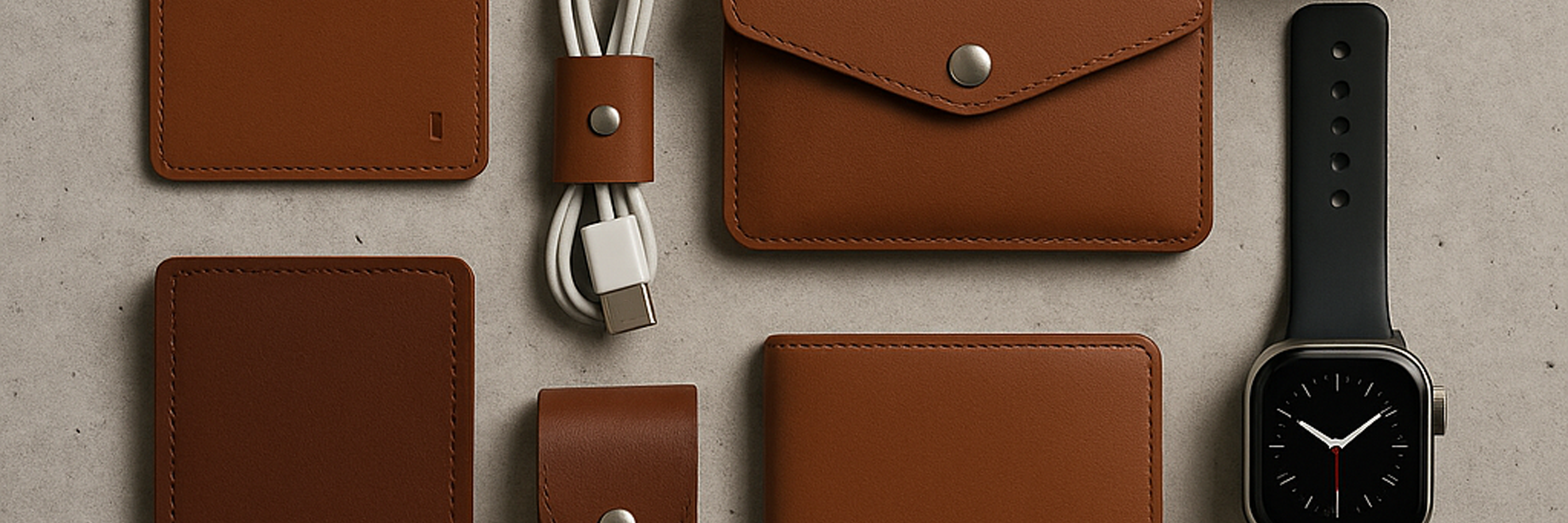 Custom Accessories
