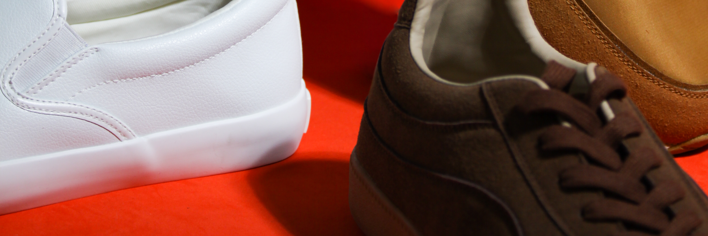 Custom Footwear