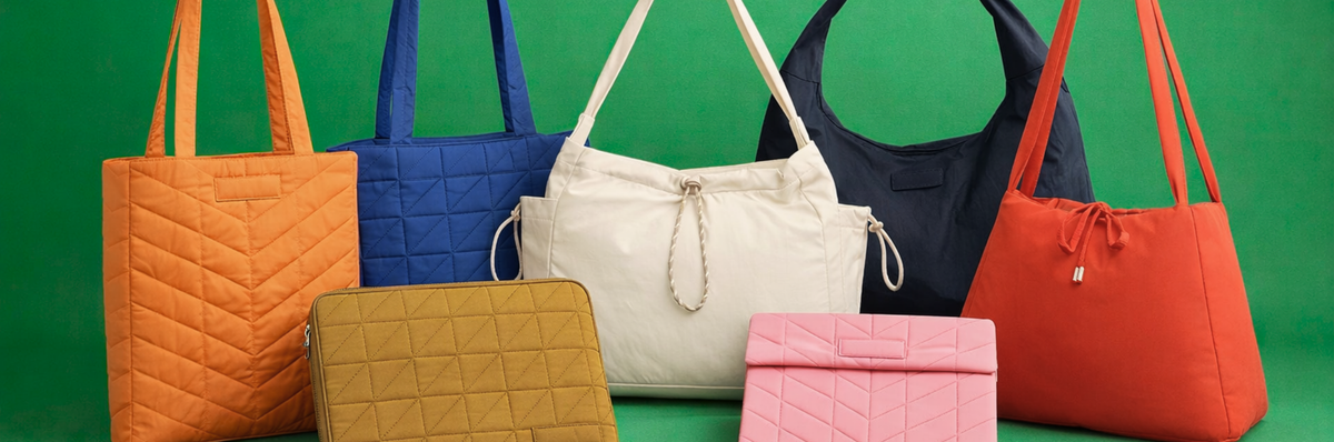 Dry Tech Bags & Accessories