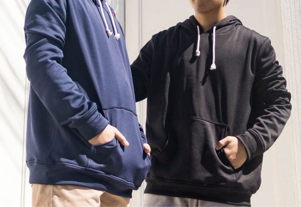 Hoodies