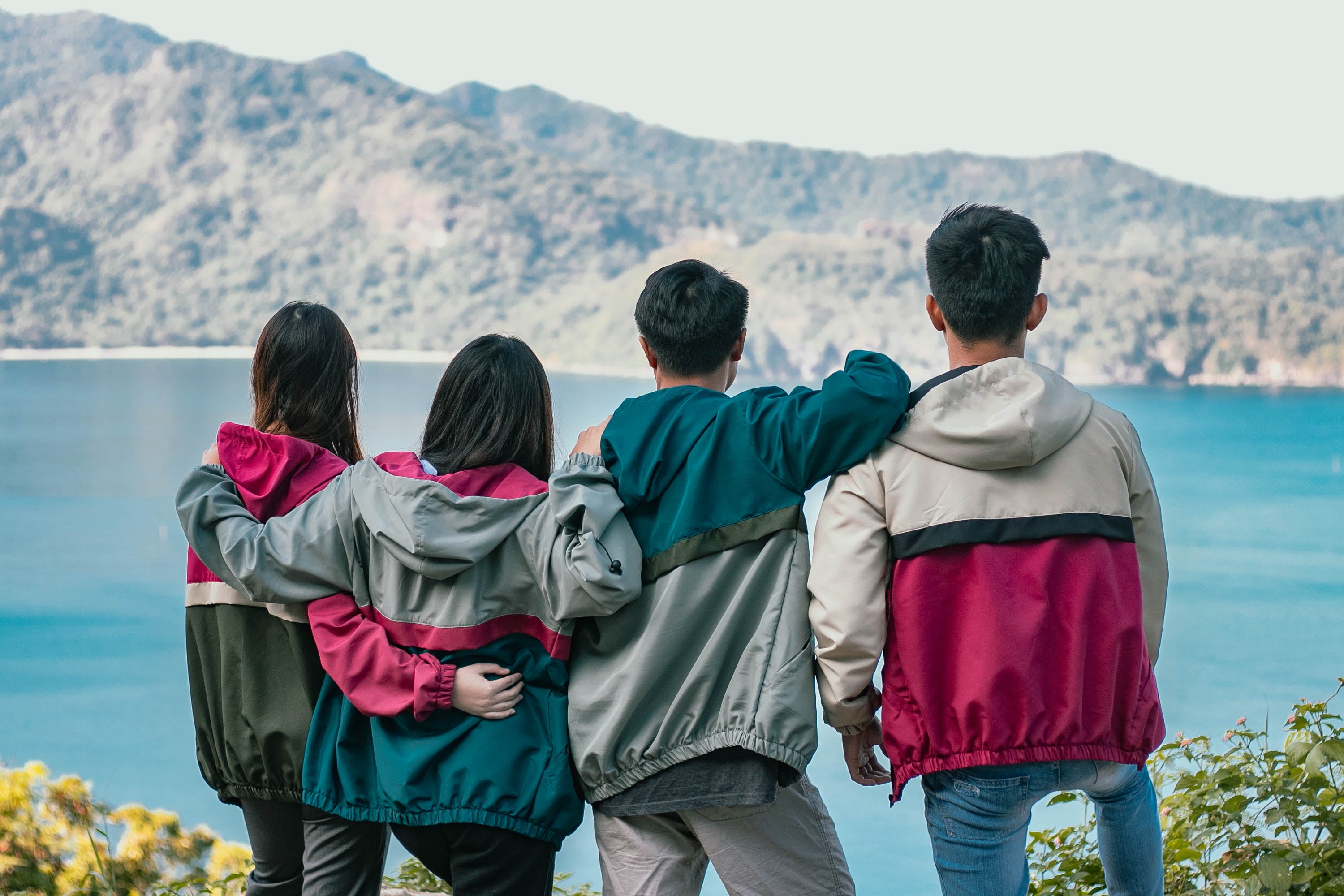Windbreaker