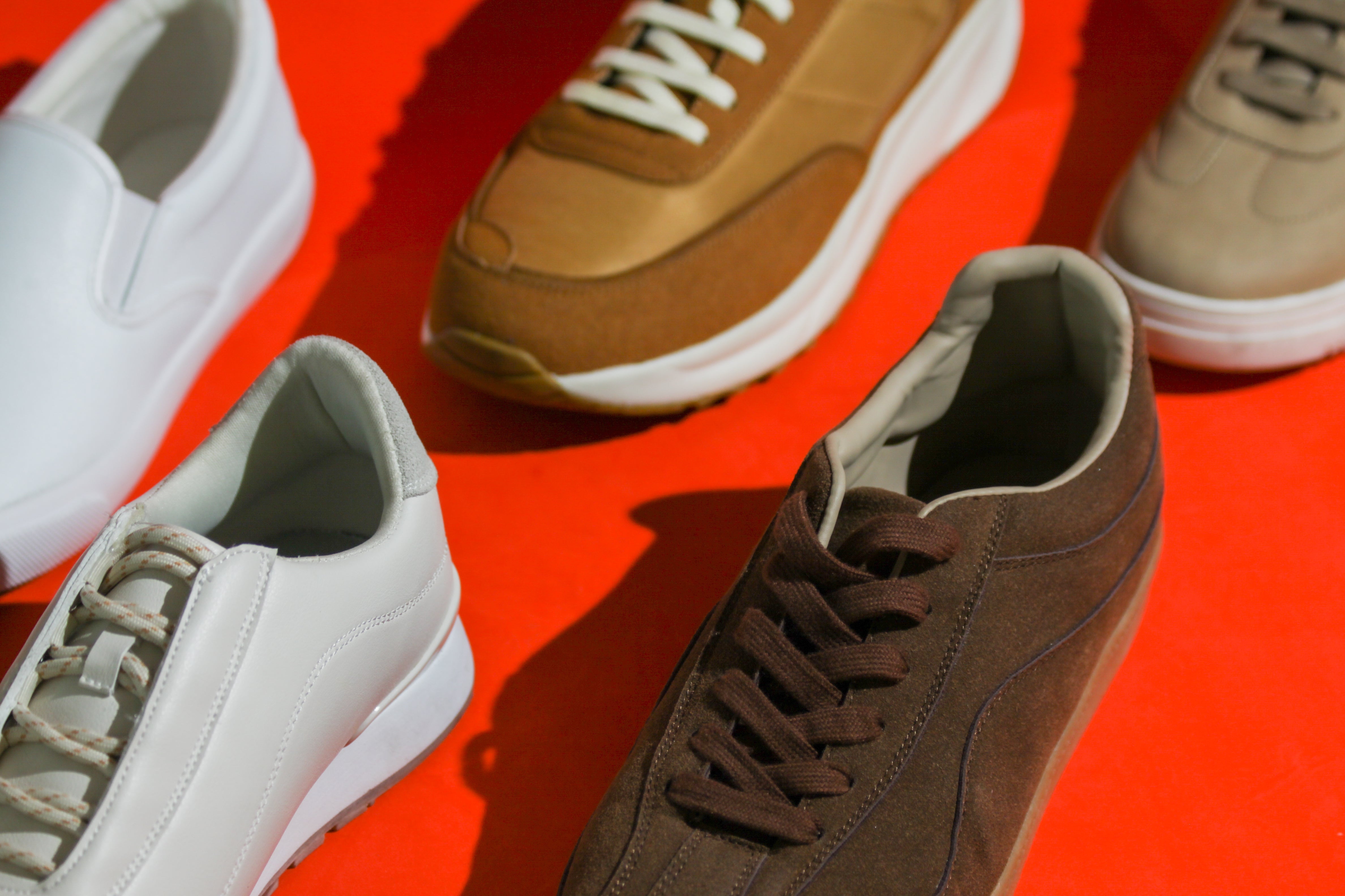 #1 Trusted Supplier of Custom Shoes