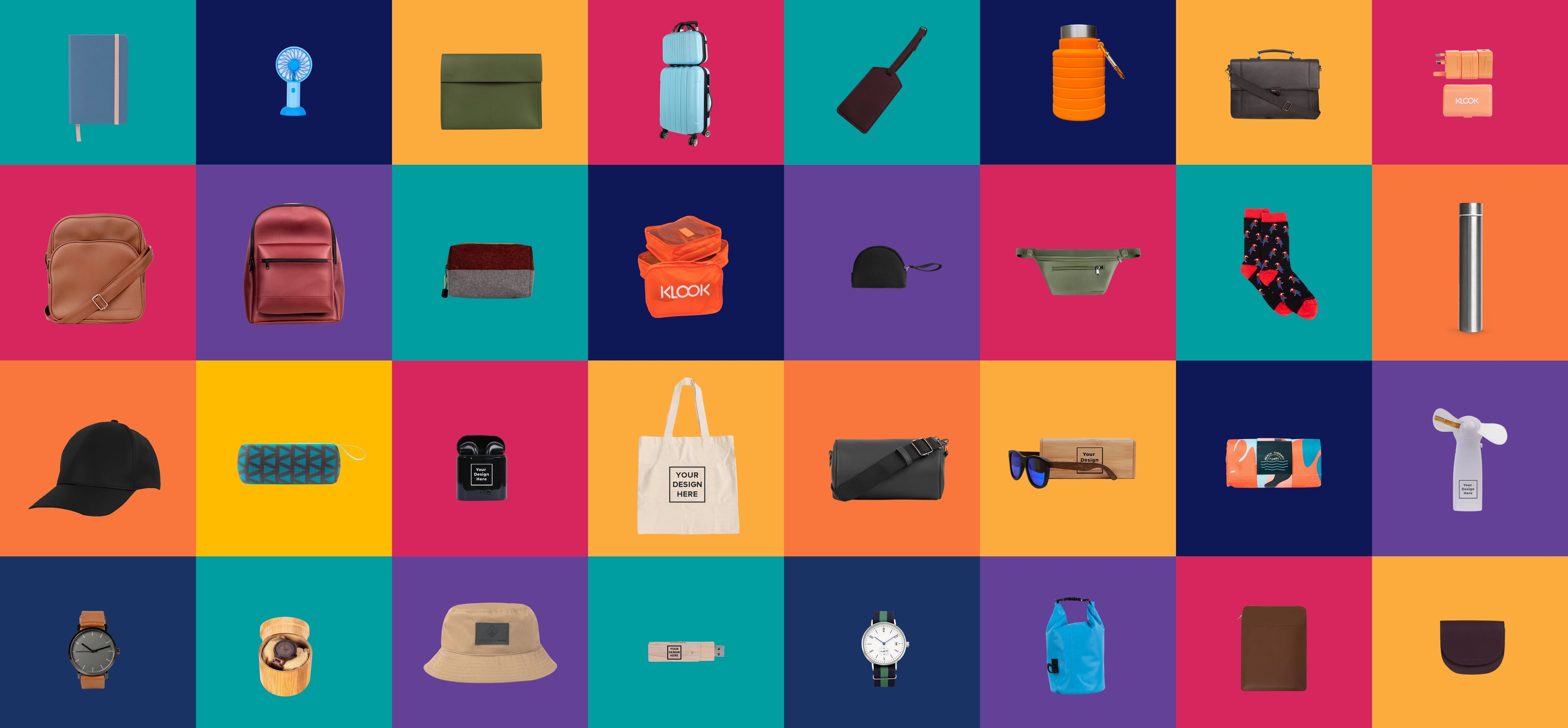 Home page