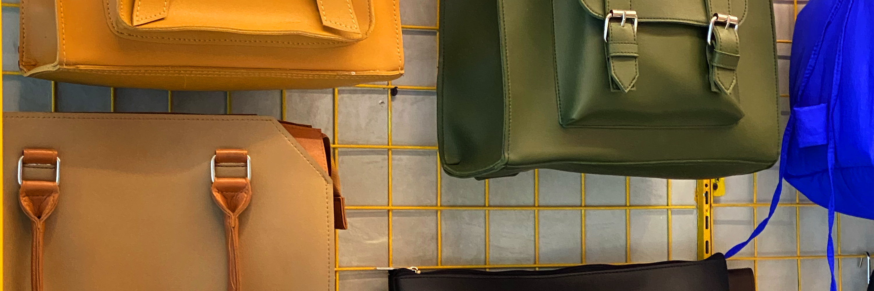 Trusted Bag Manufacturer in the Philippines
