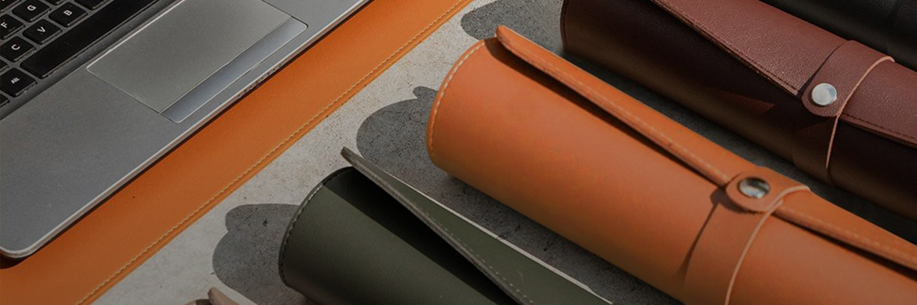 Leatherware