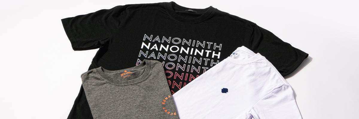 Custom Tees