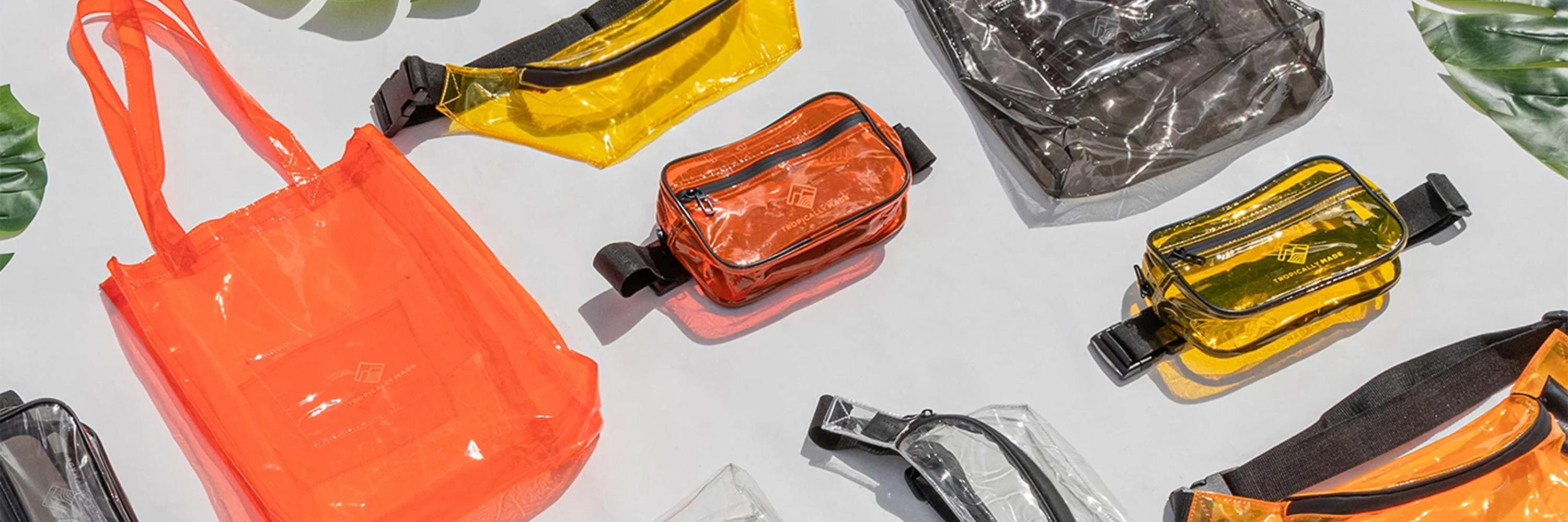 pvc-bag collection