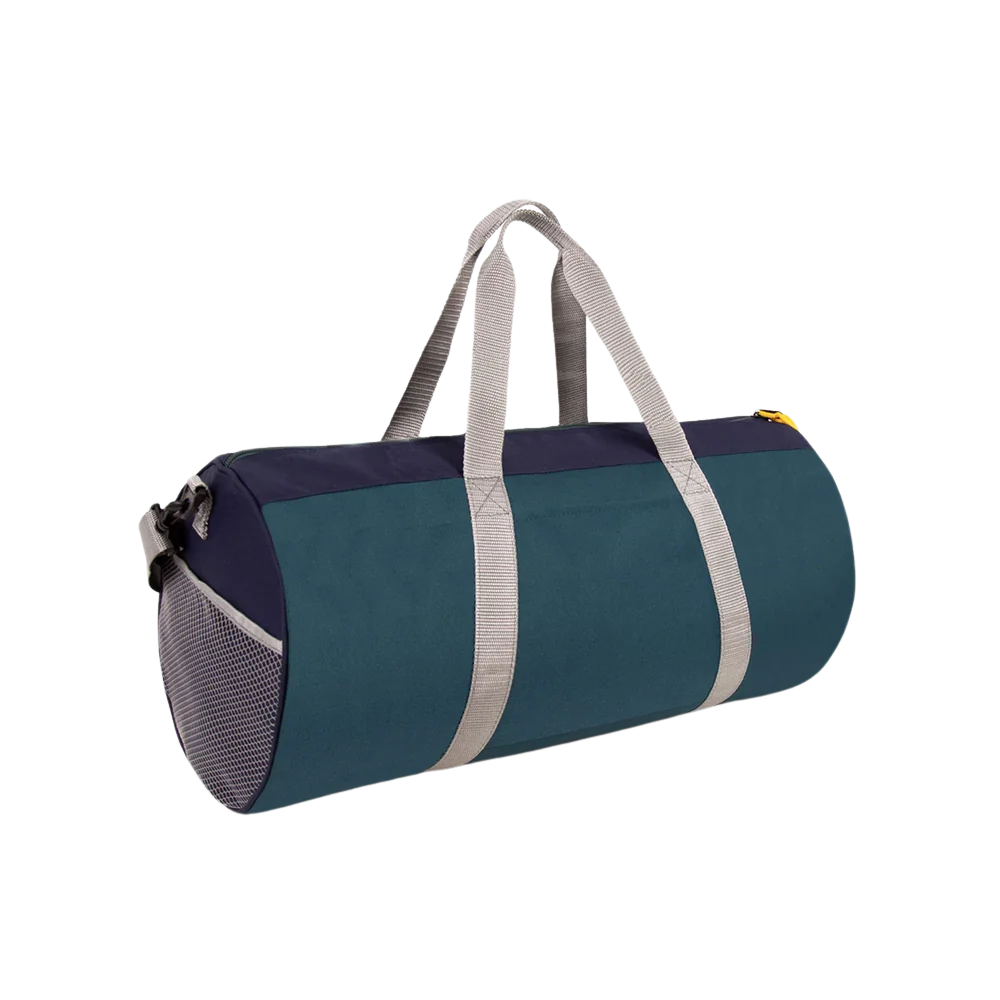 3-tone Duffel Bag