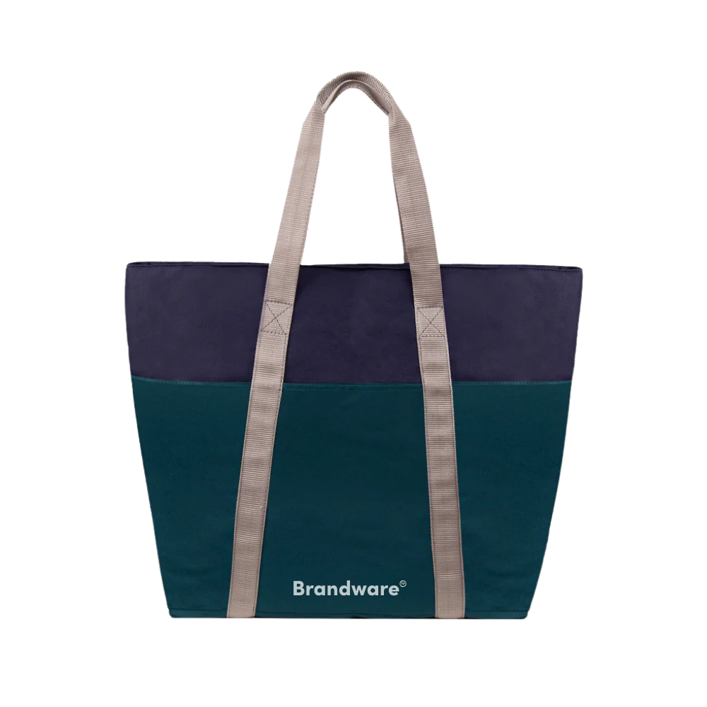 3-Tone Tote Bag