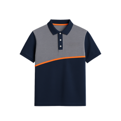 RELX Polo Shirt