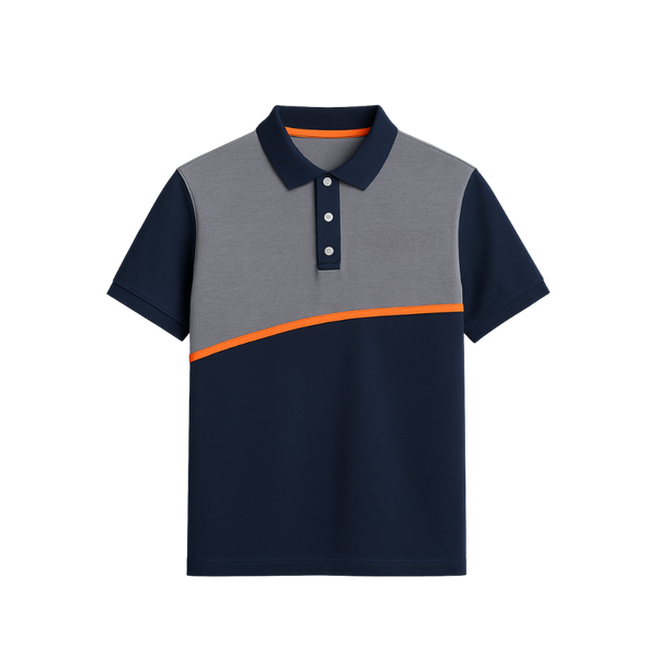 RELX Polo Shirt