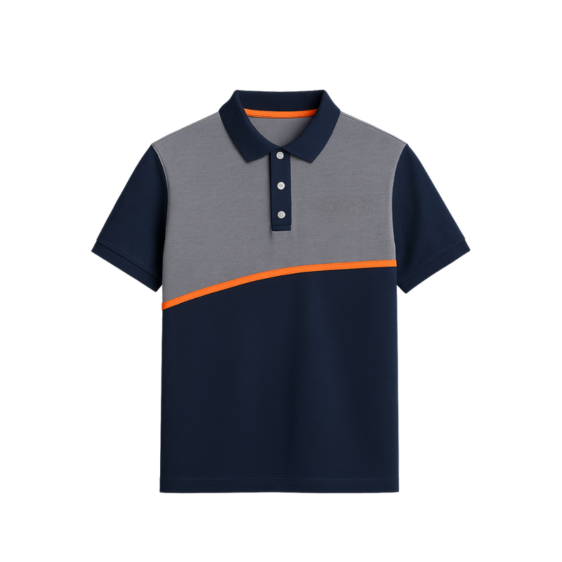 RELX Polo Shirt