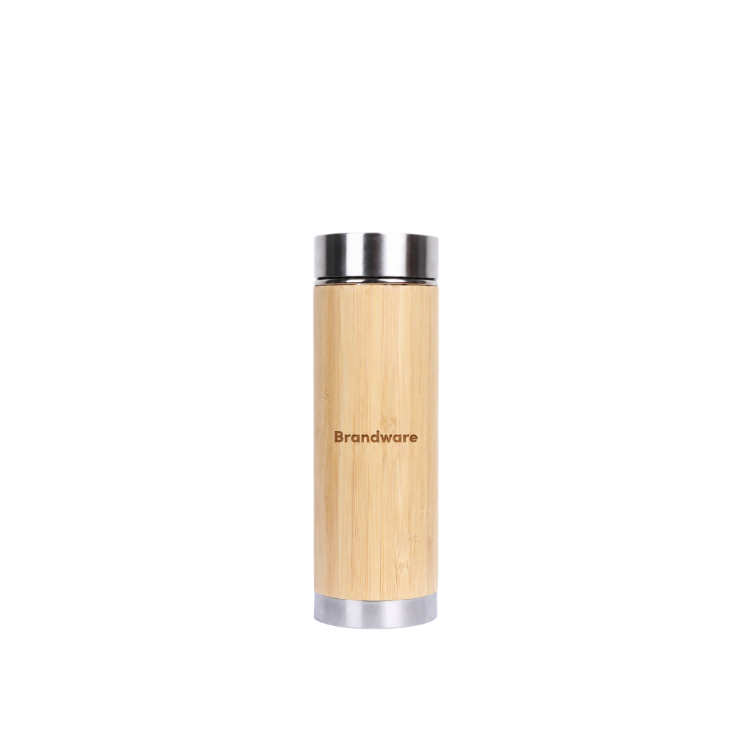 Bamboo Tumbler 1