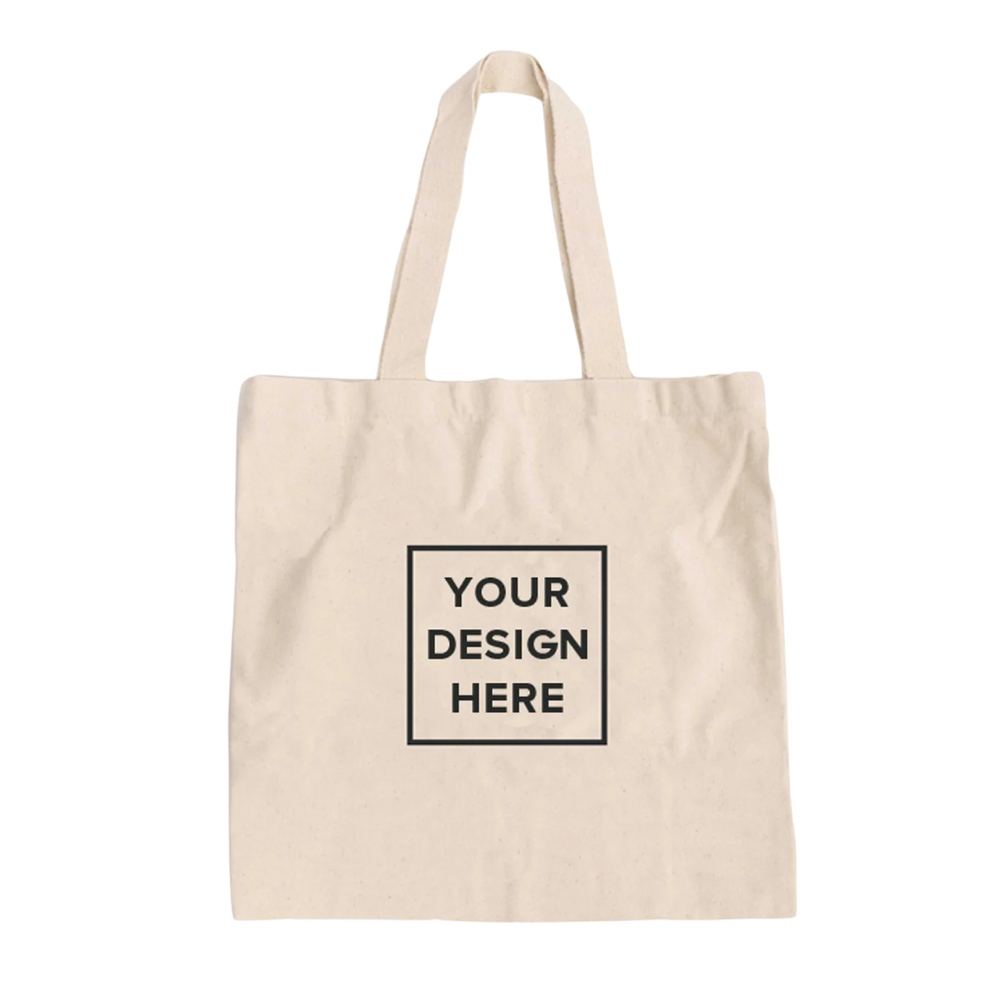 Canvas Tote Bag