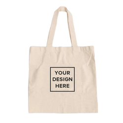 Canvas Tote Bag
