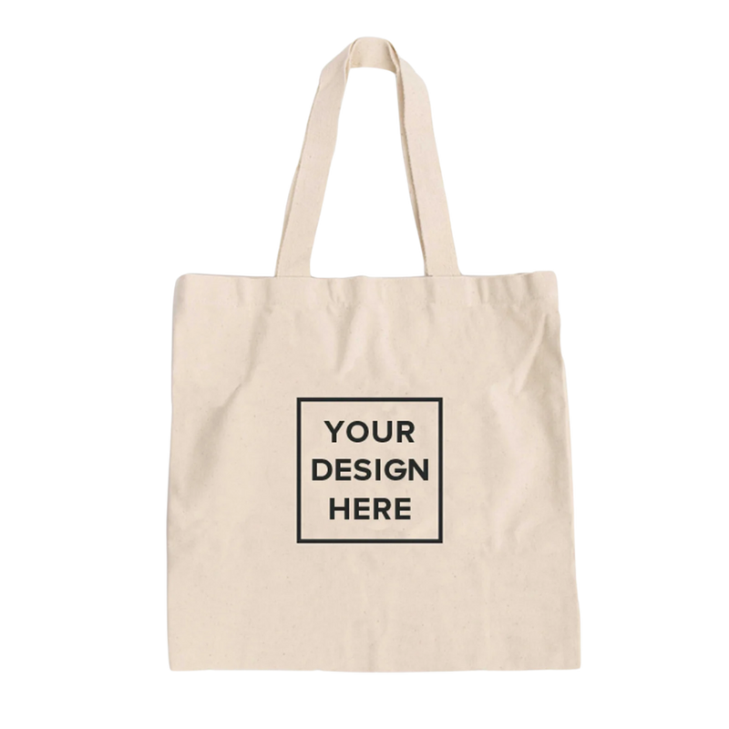 Canvas Tote Bag