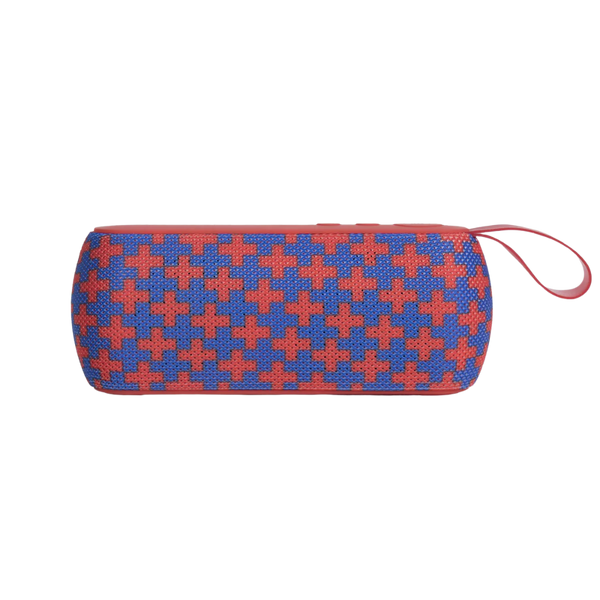 Custom Bluetooth Speaker - Pattern 2
