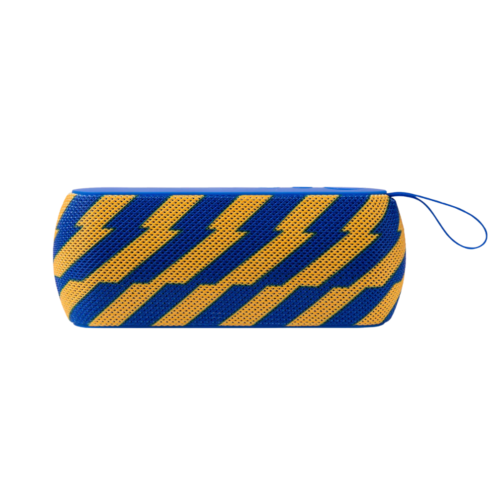 Custom Bluetooth Speaker - Pattern 1