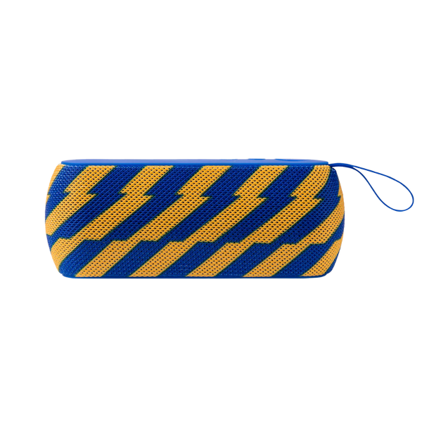Custom Bluetooth Speaker - Pattern 1
