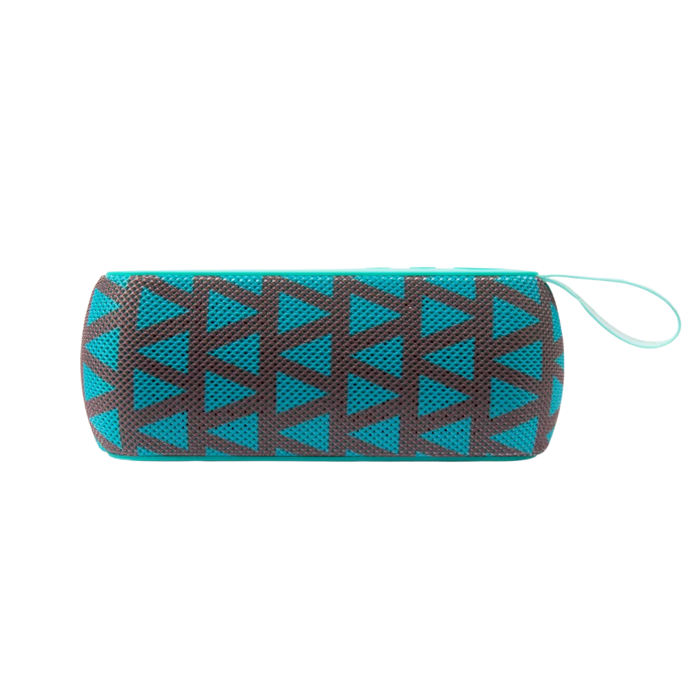 Custom Bluetooth Speaker - Pattern 3
