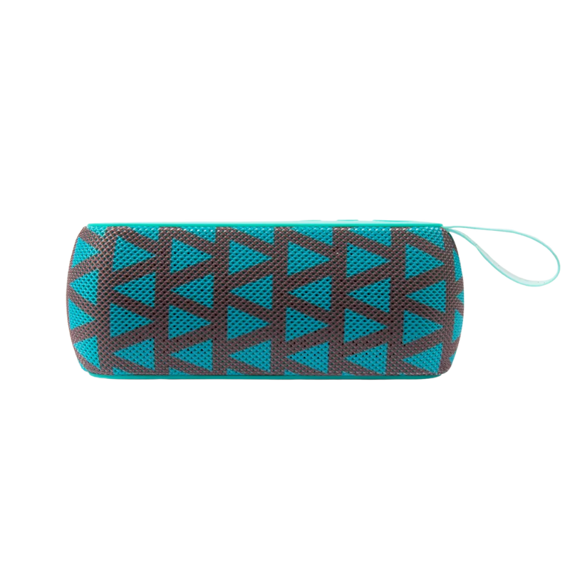 Custom Bluetooth Speaker - Pattern 3