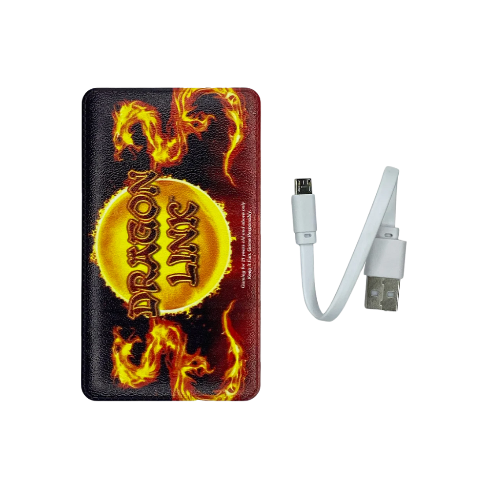 Custom Power Bank