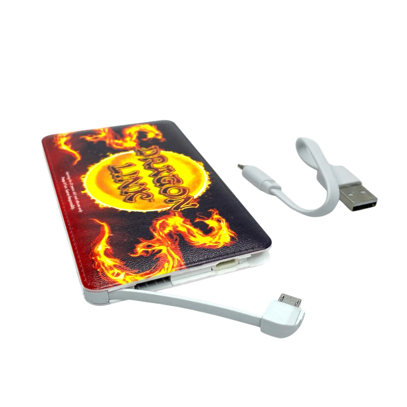 Custom Power Bank