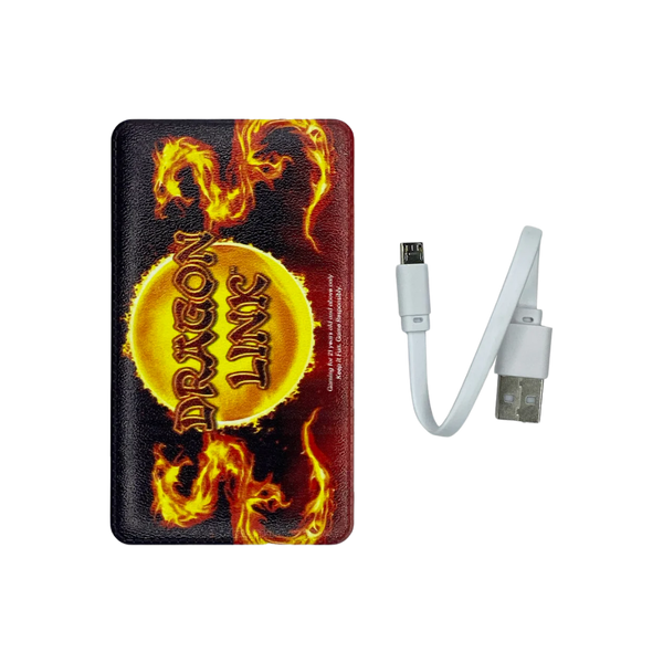 Custom Power Bank
