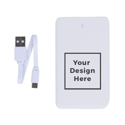 Custom Power Bank