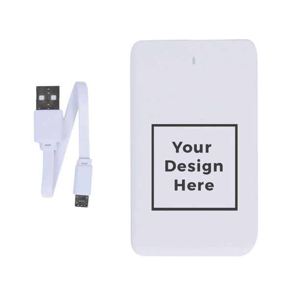 Custom Power Bank