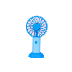 Custom Handheld Fan with Stand