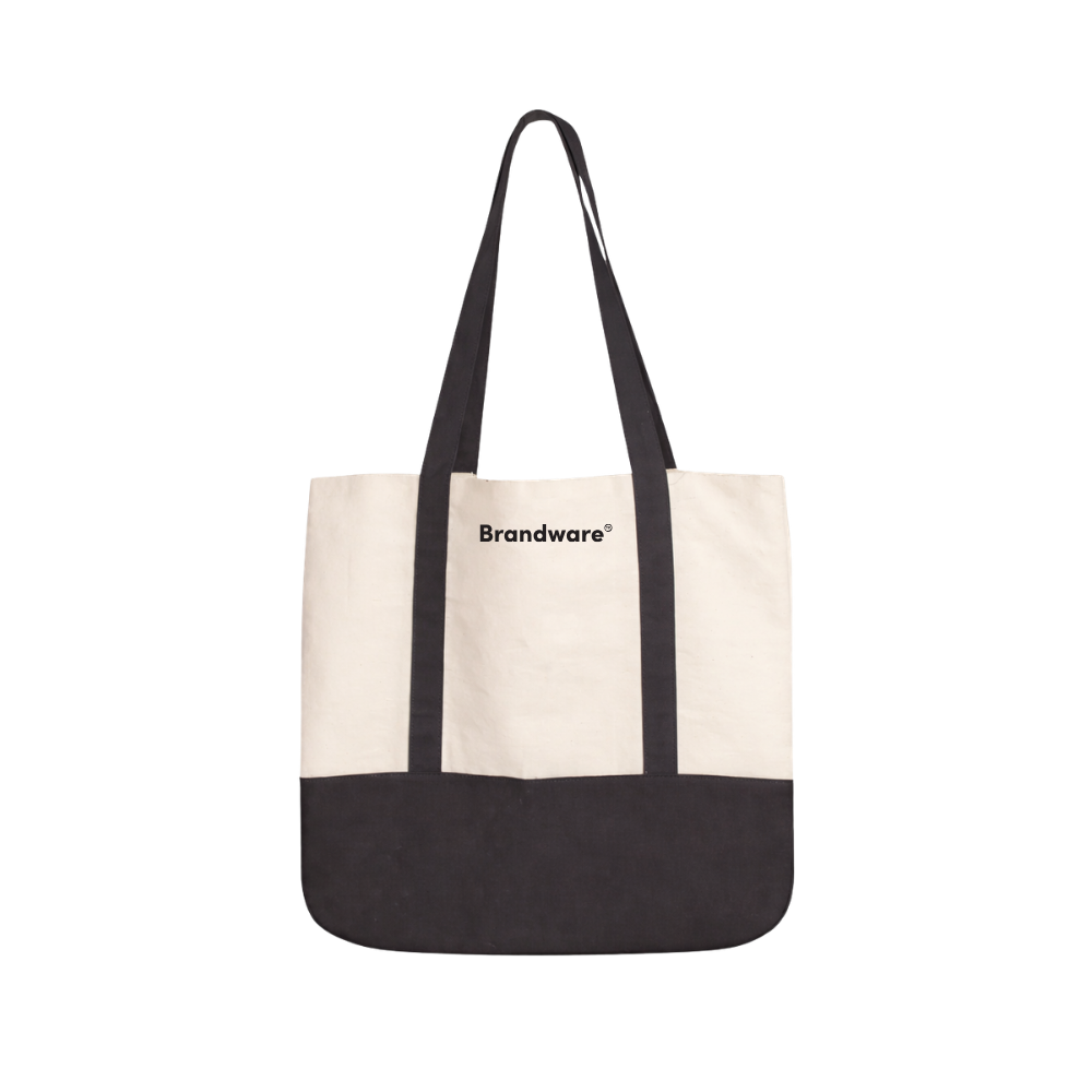 Canvas Tote Bag 4