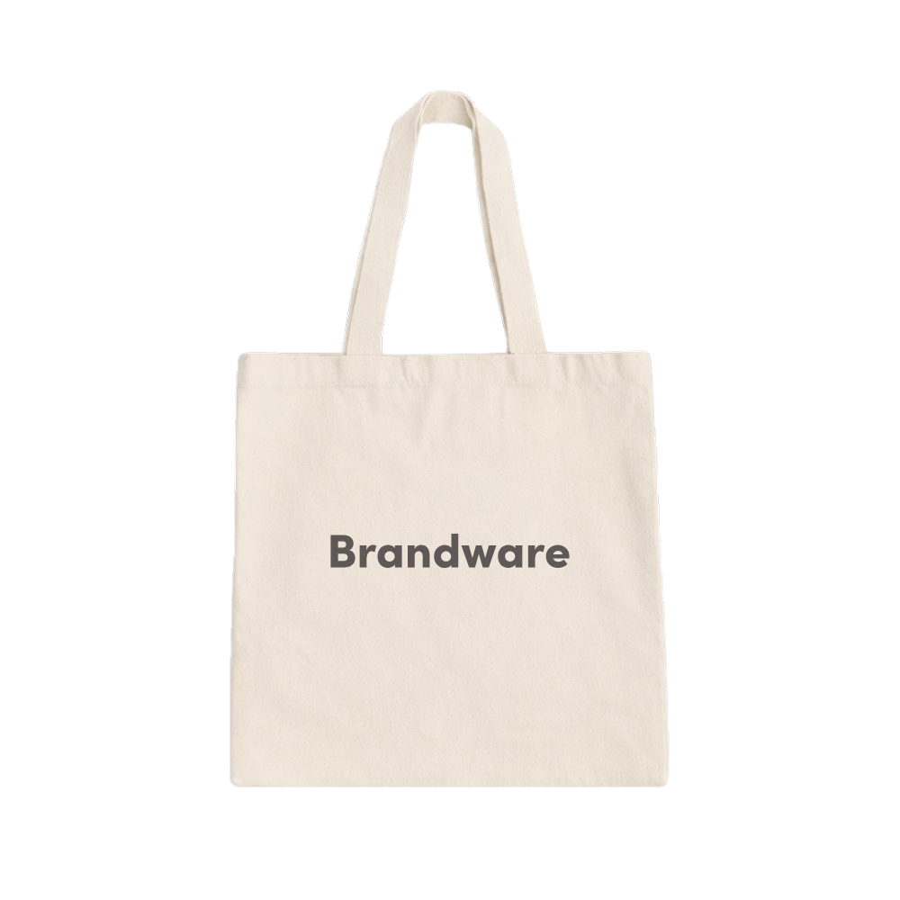 Canvas Tote Bag