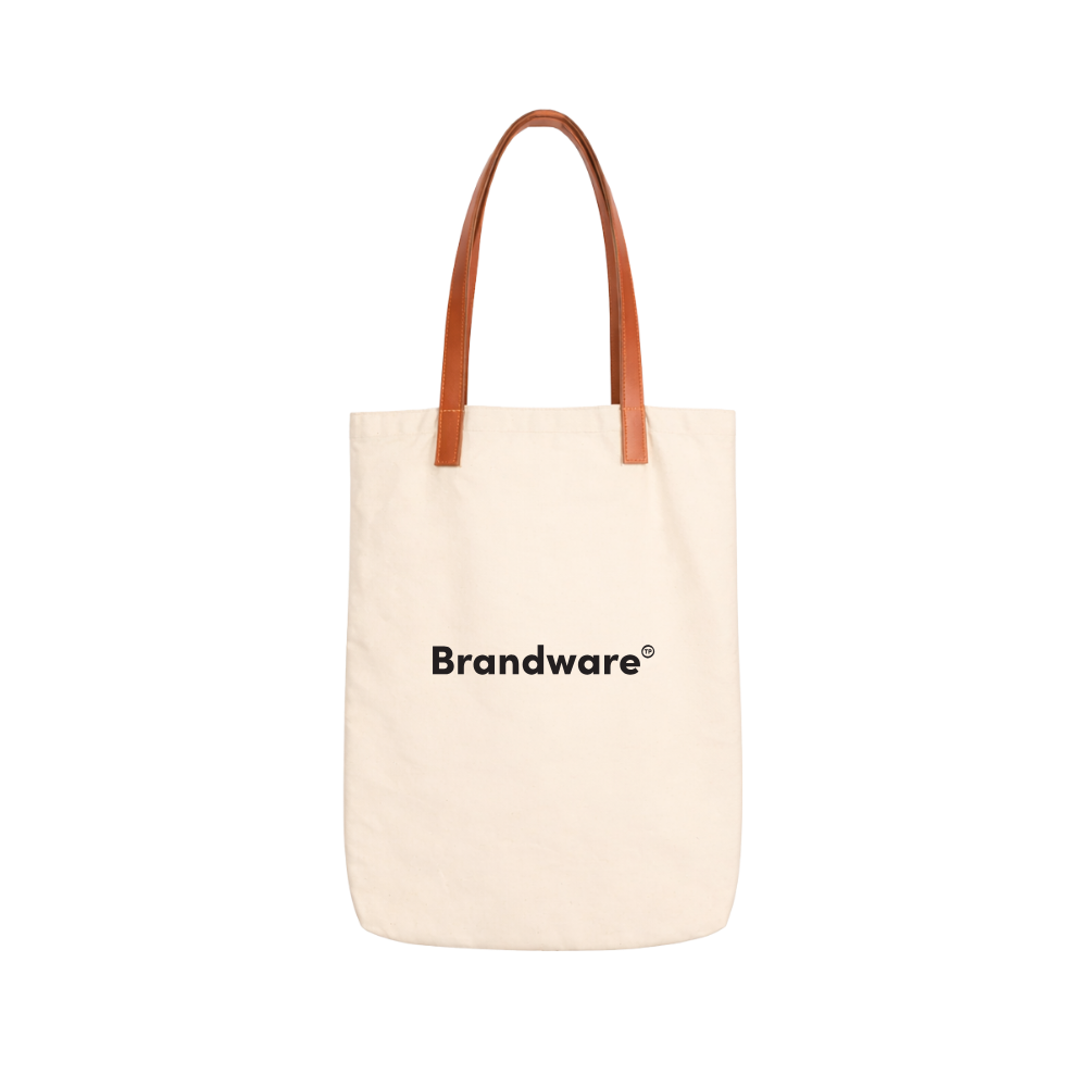 Canvas Tote Bag 2