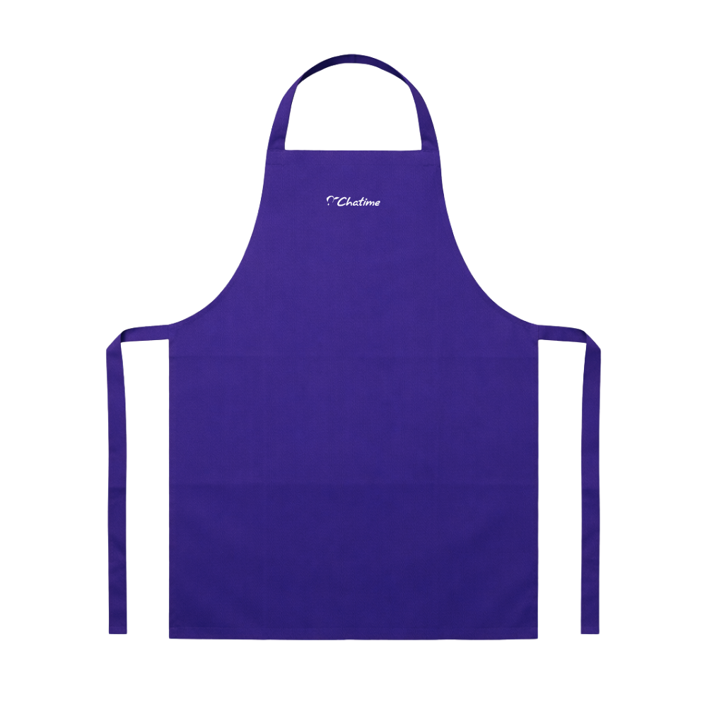 Chatime Apron
