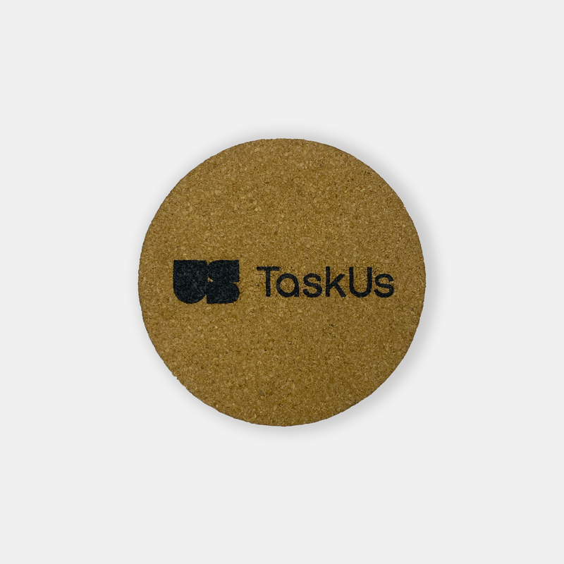 TaskUs Merchandise 2023